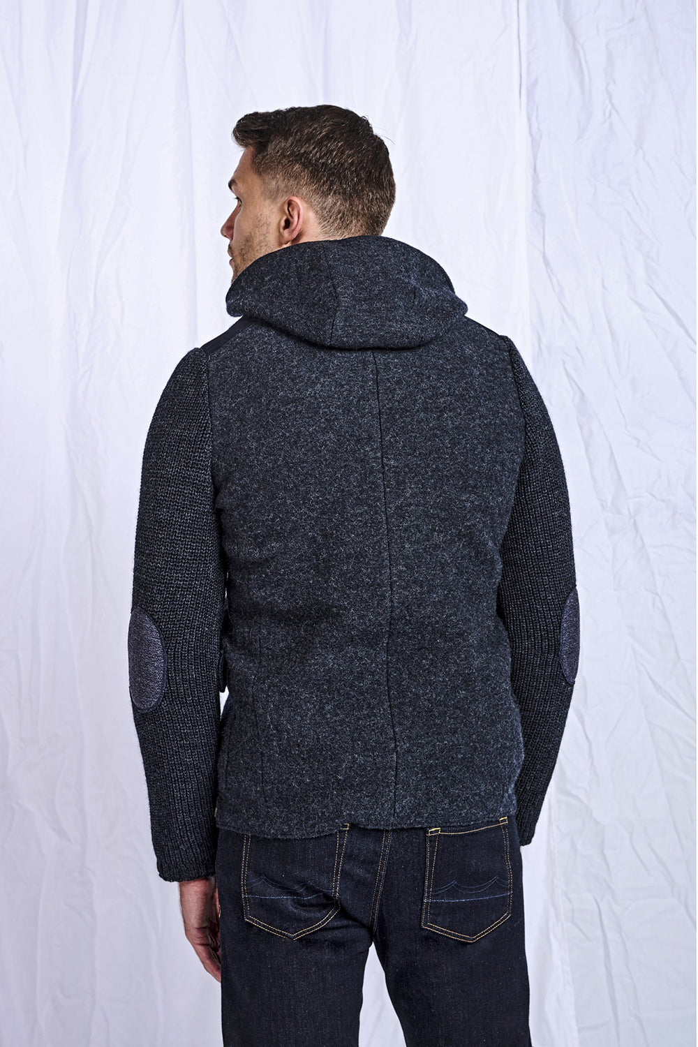 Herren Trachtenjacke Manu