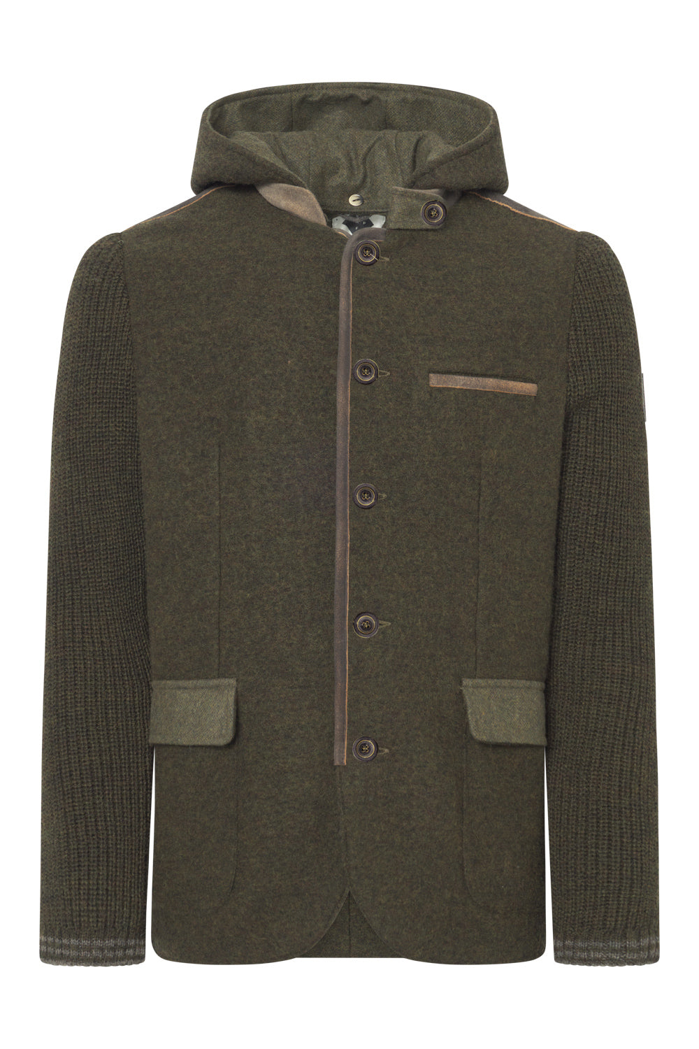 Herren Trachtenjacke Manu