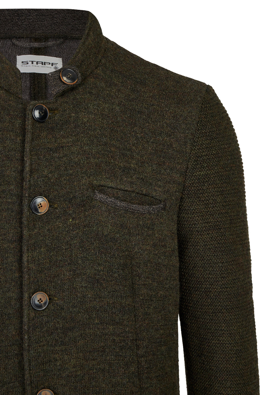 Herren Jacke Marx