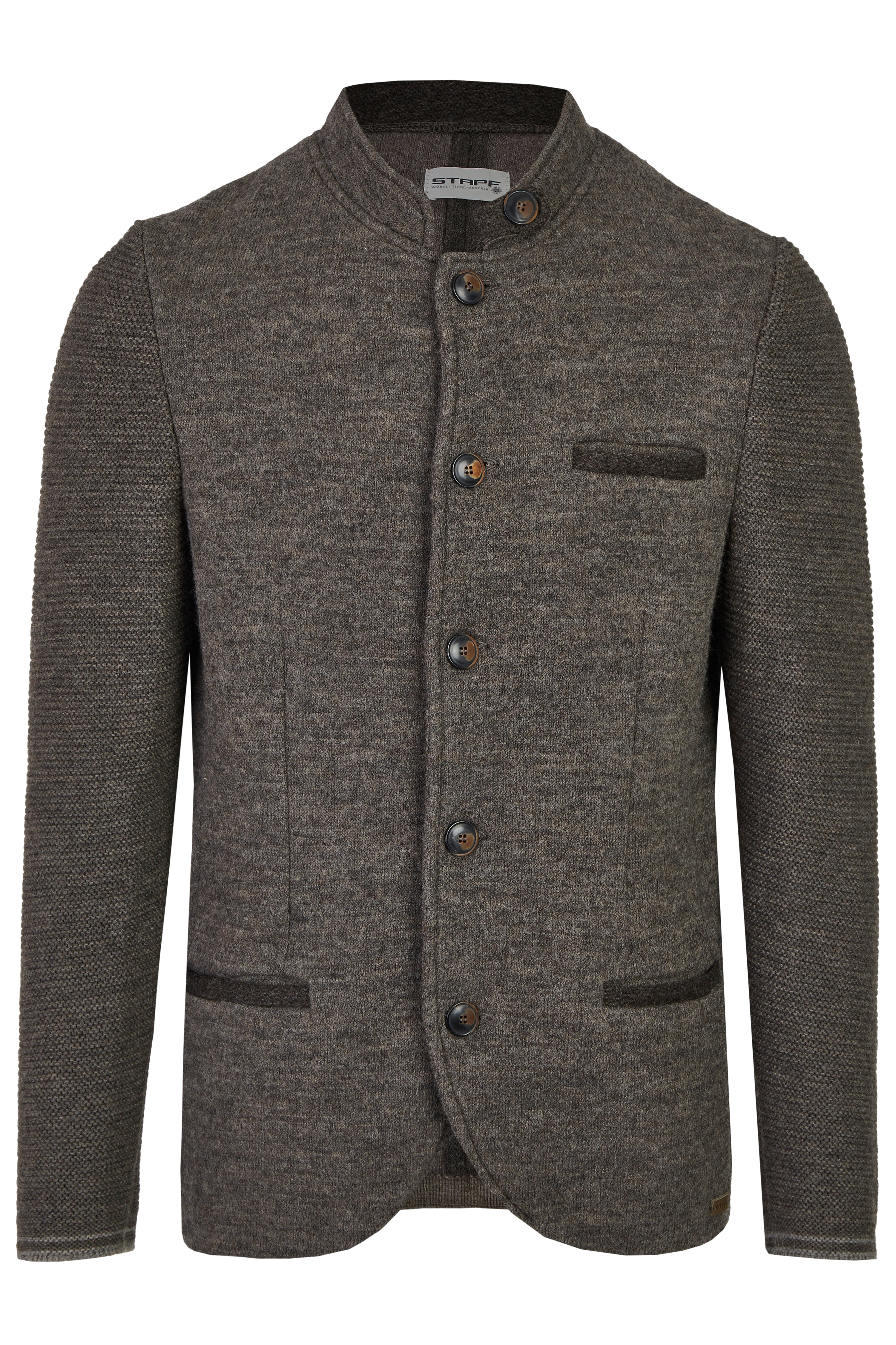 Herren Jacke Marx