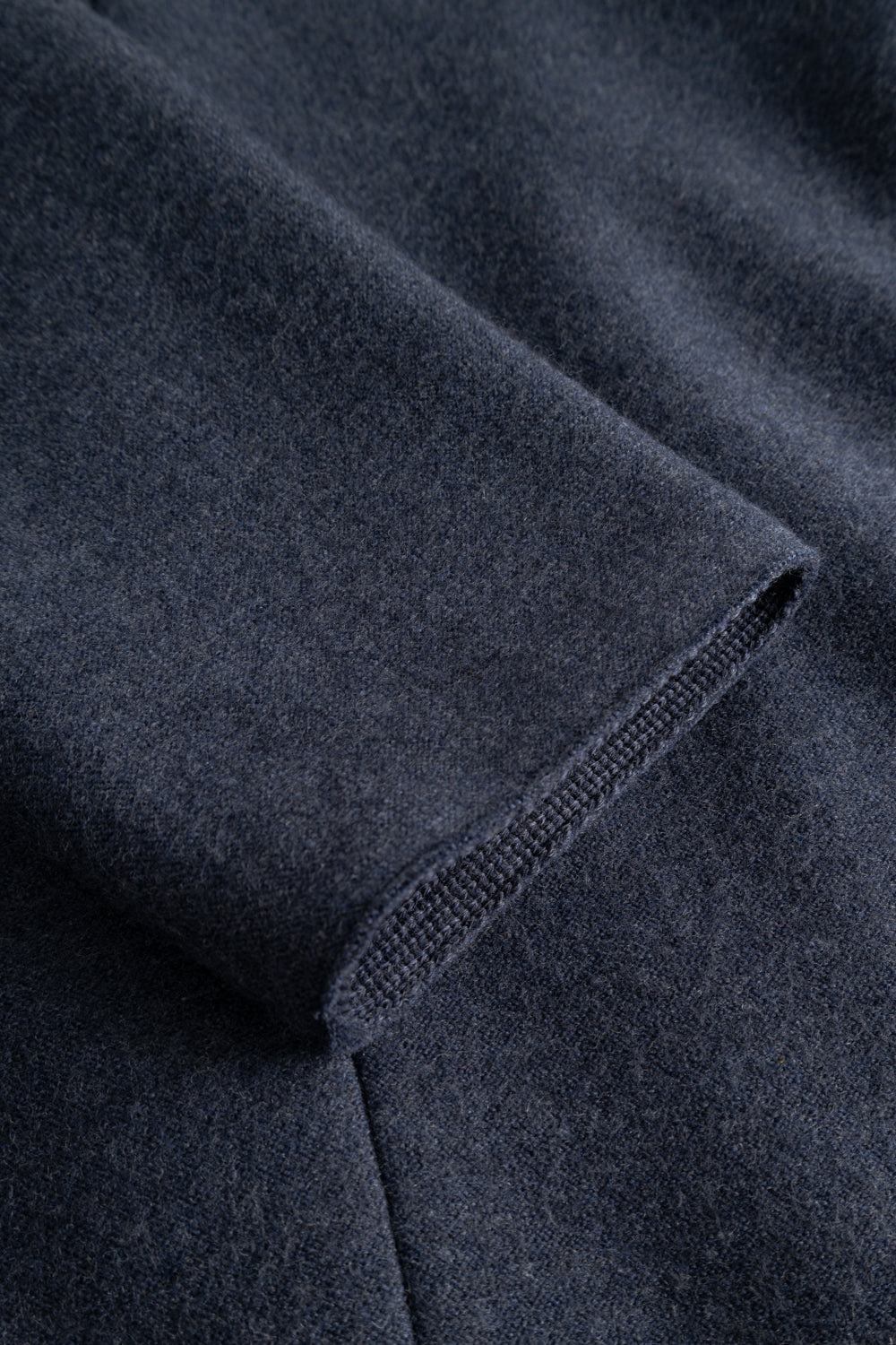 Herren Jacke Maxi