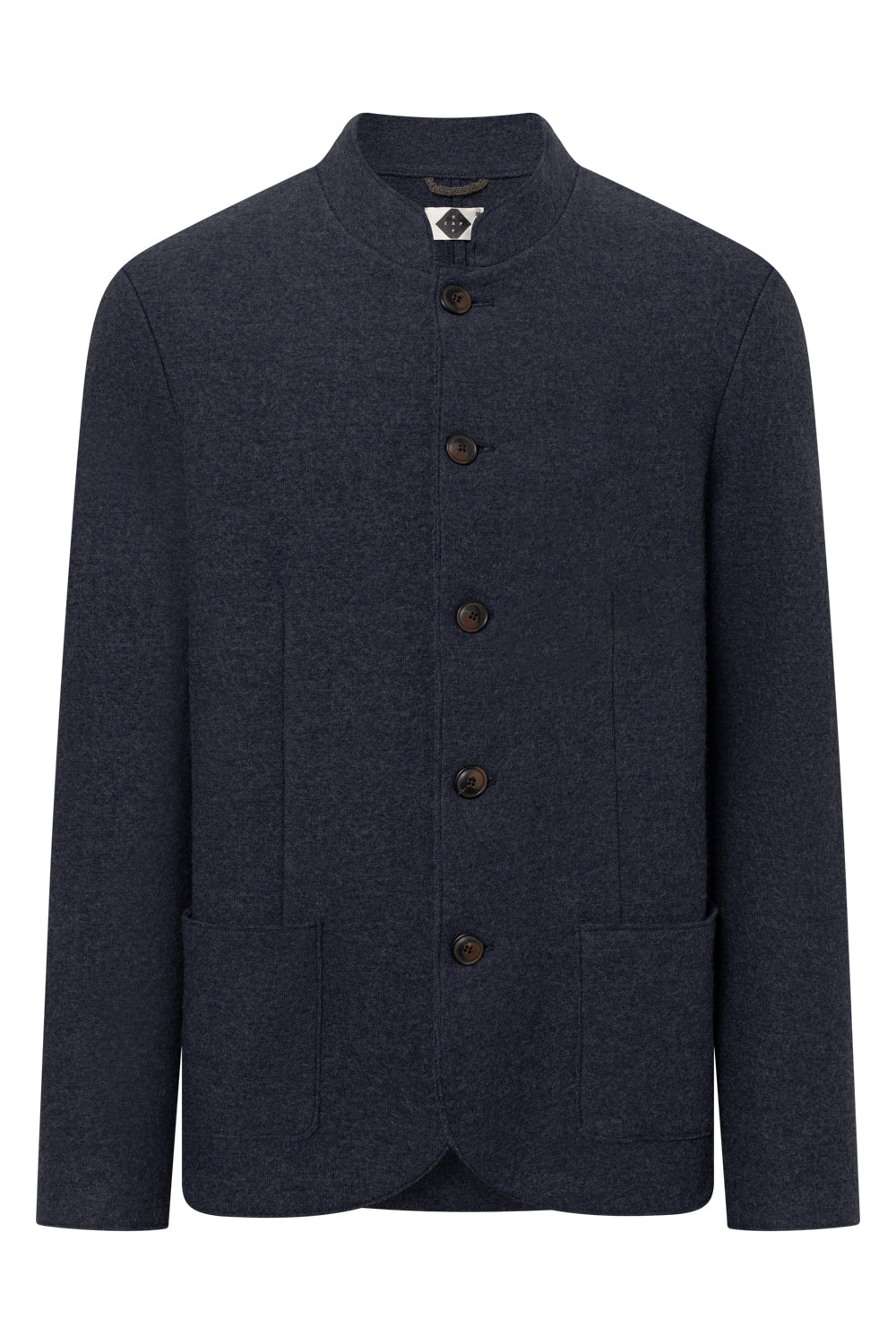 Herren Jacke Maxi