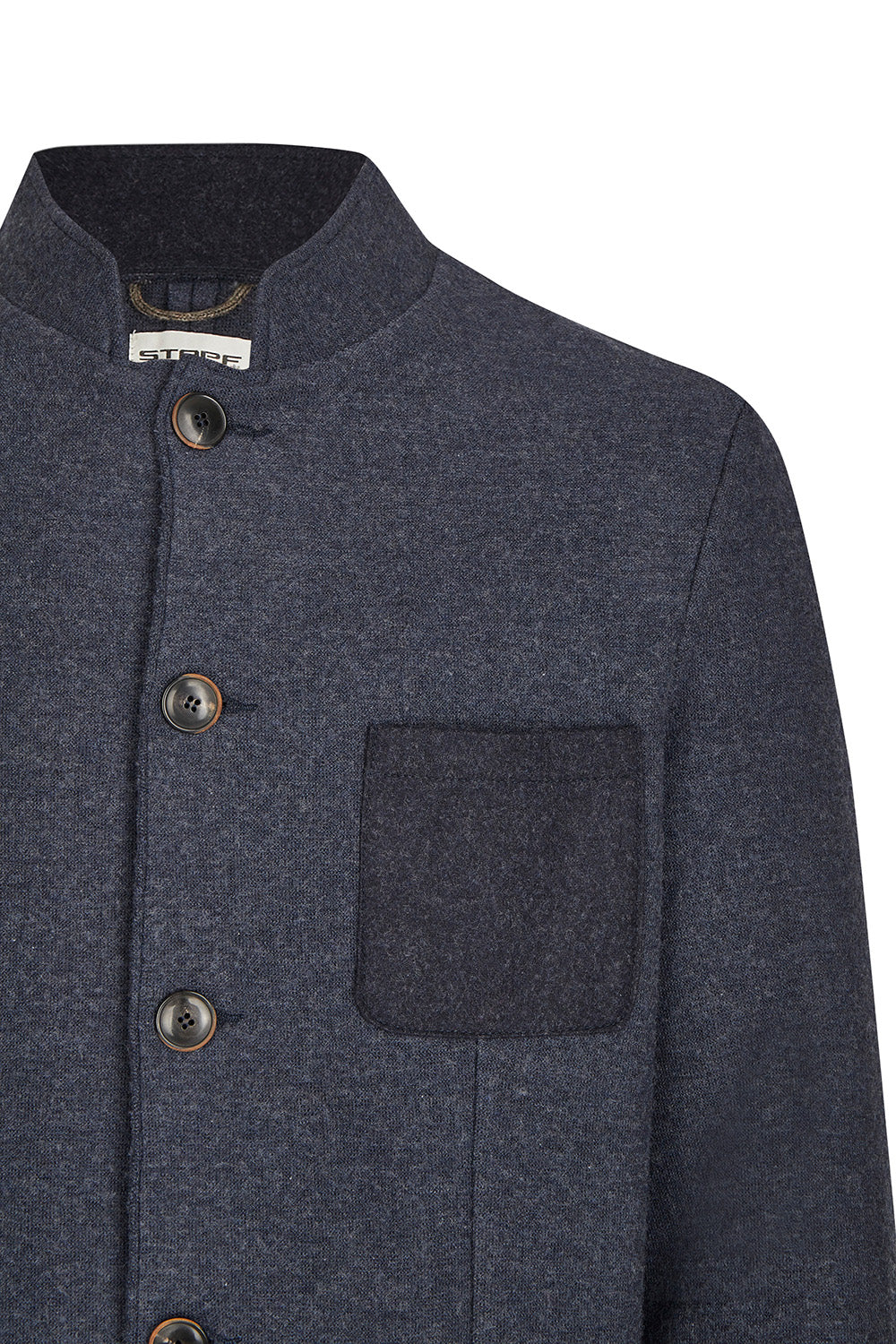 Herren Jacke Maximilian