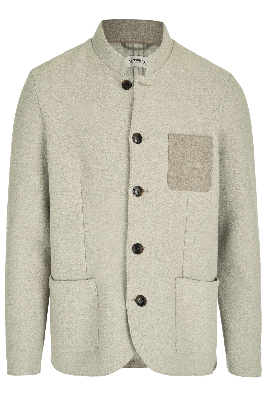 Herren Jacke Maximilian