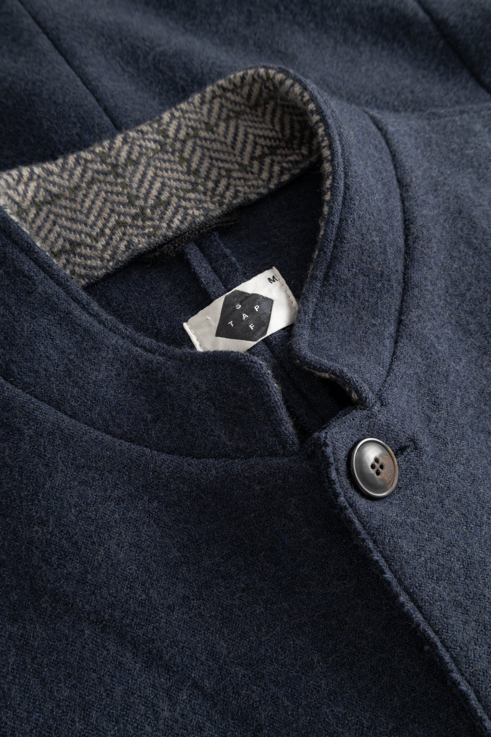 Herren Jacke Maximilian