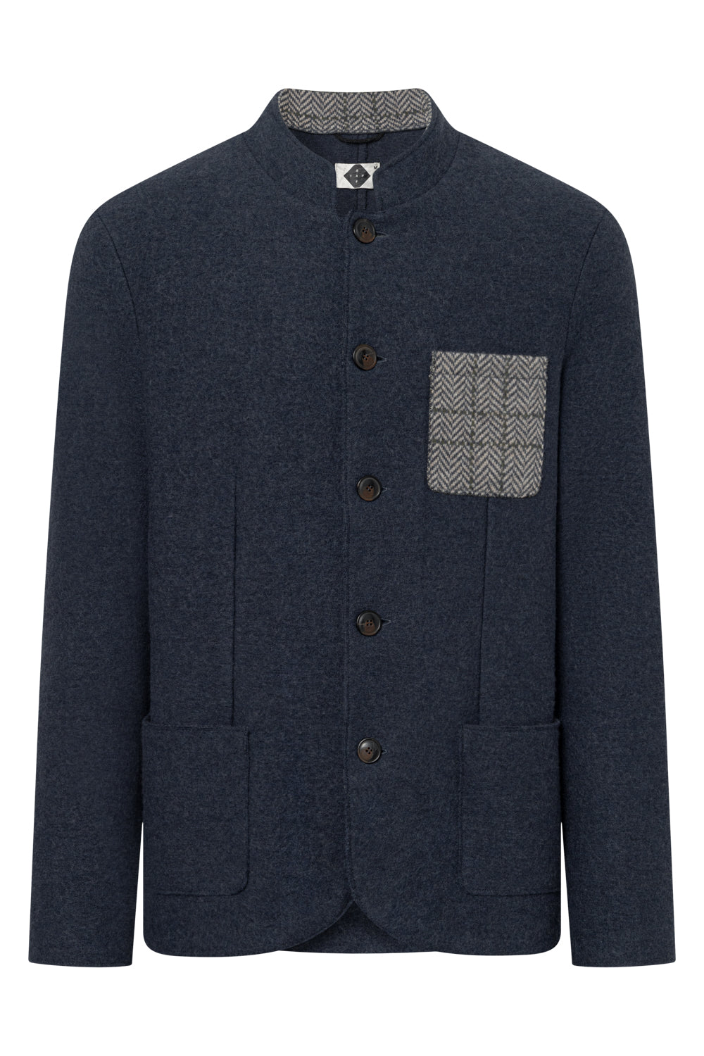 Herren Jacke Maximilian