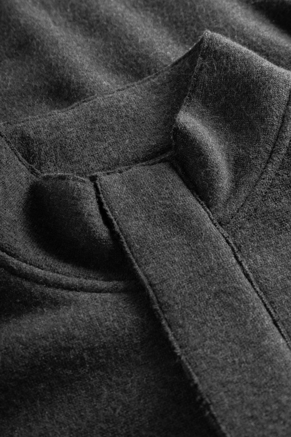 Unisex Pullover Mika