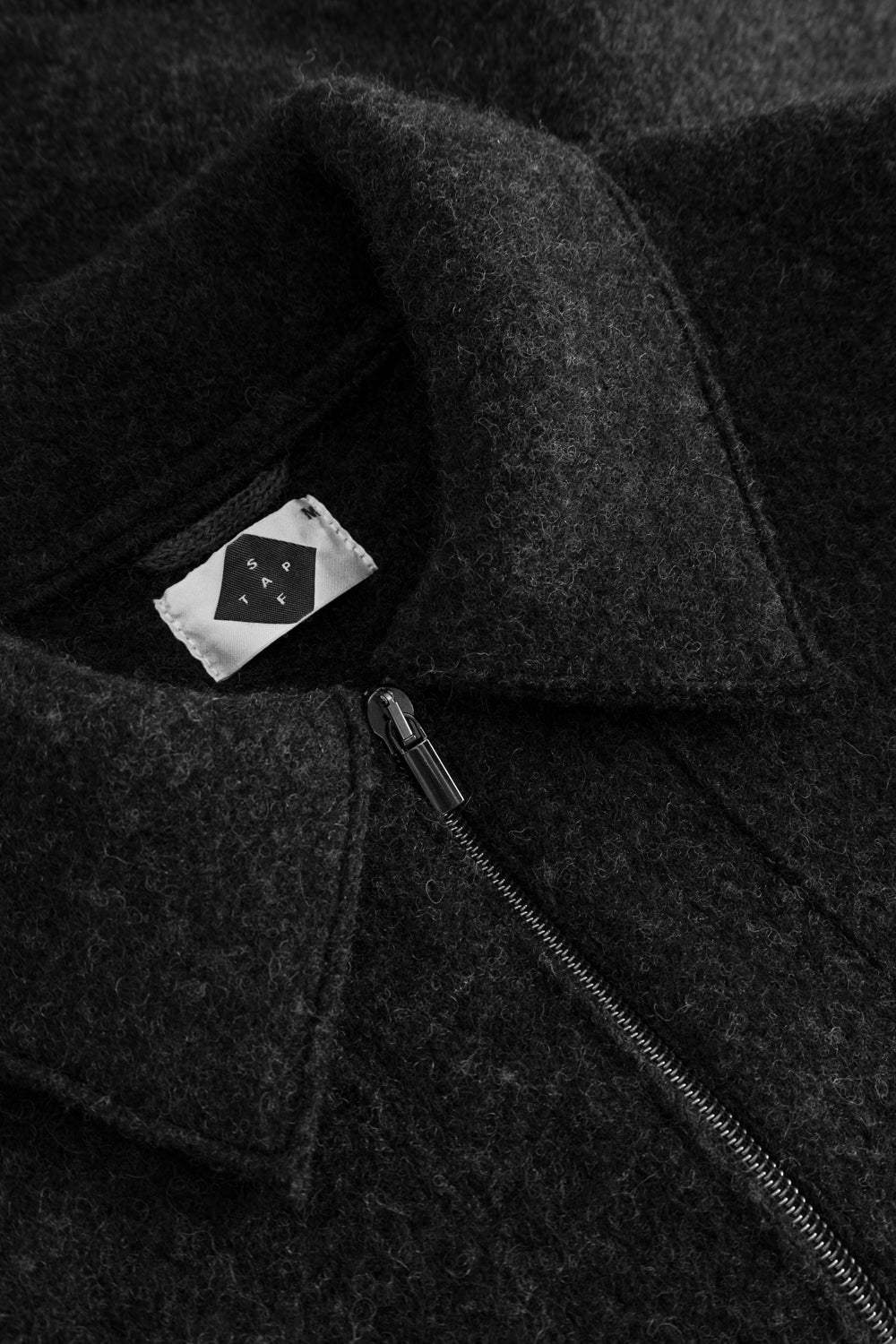 Herren Jacke Mike