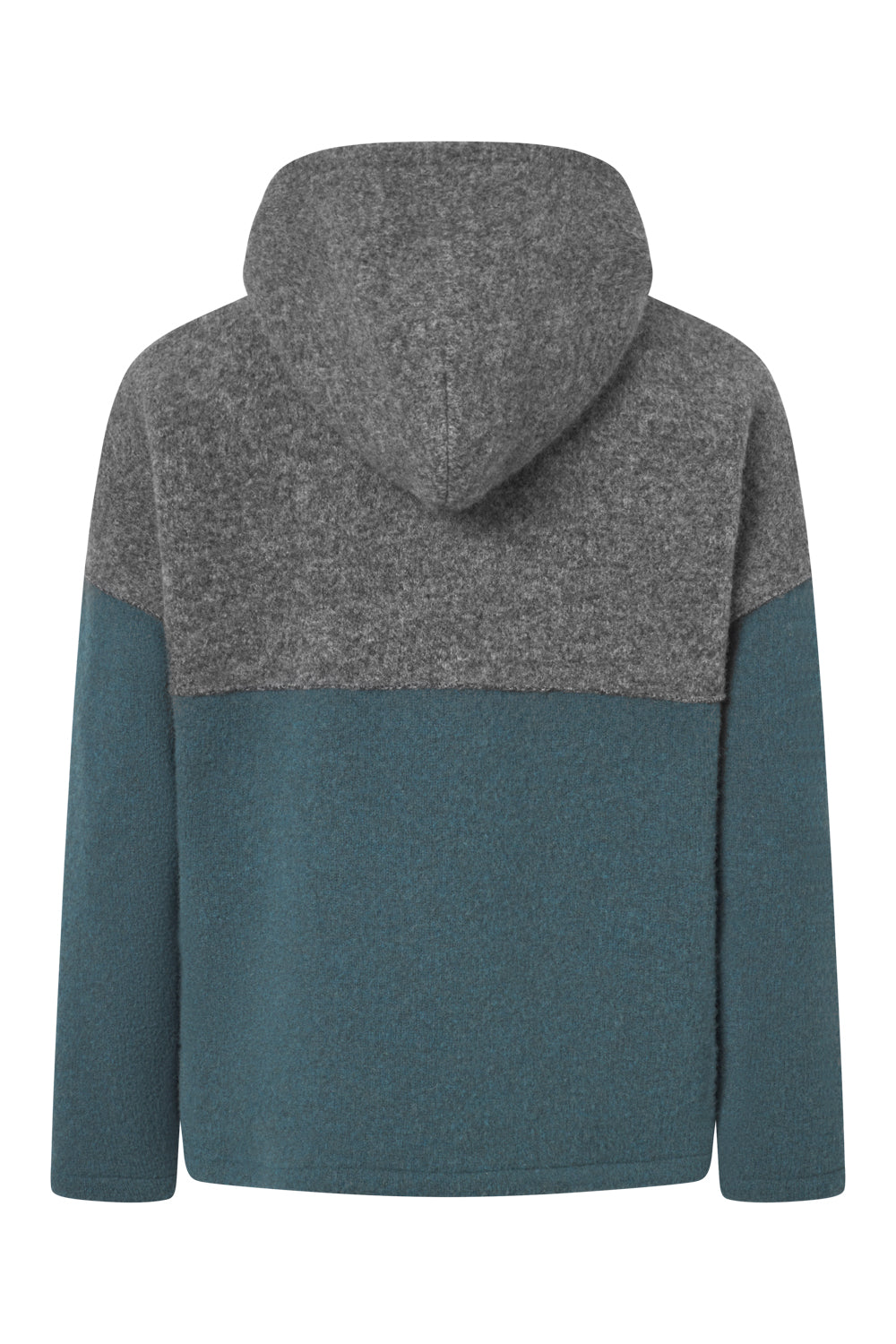 Herren Jacke Milo