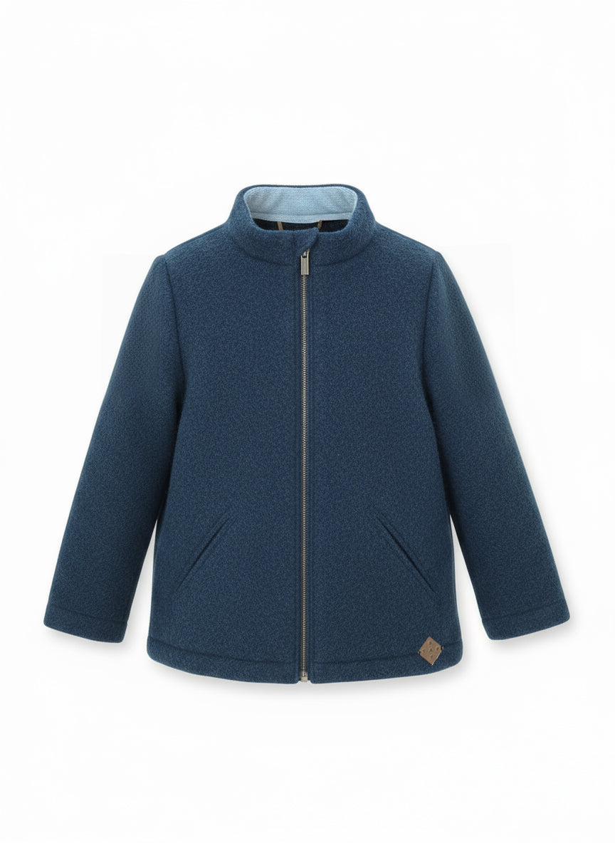 Children's Jacket Mondscheinspitze