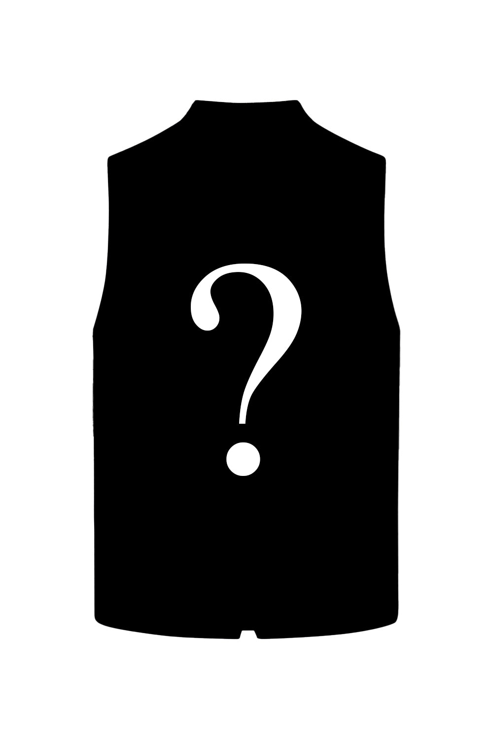 Herren Mystery Muster