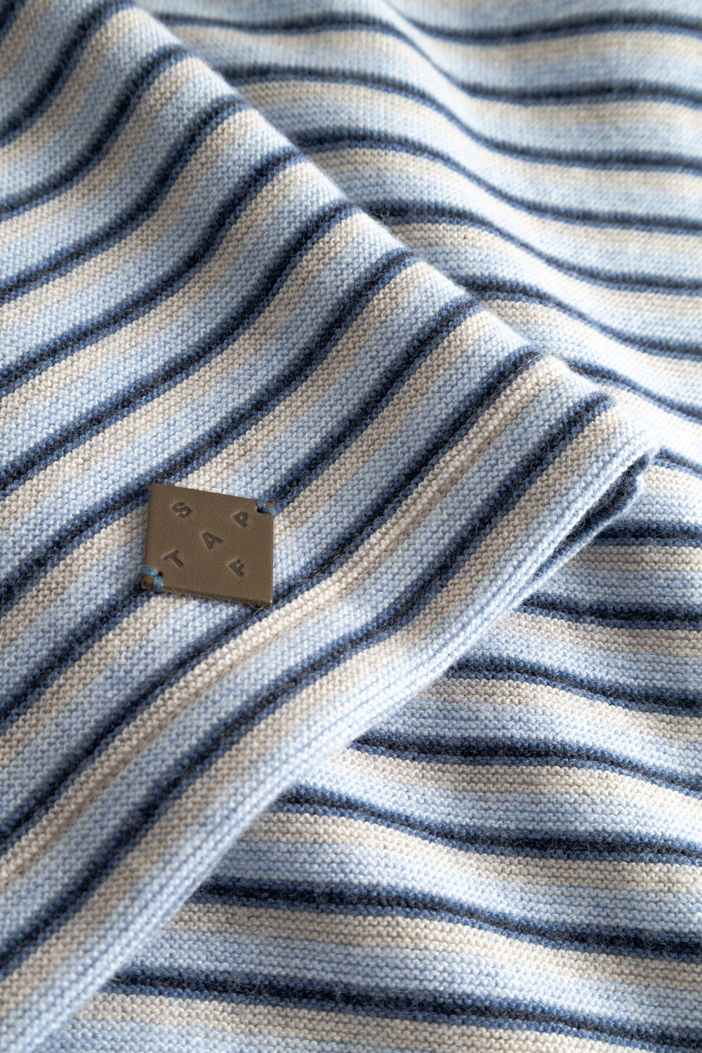 Damen Langarmshirt Neidi