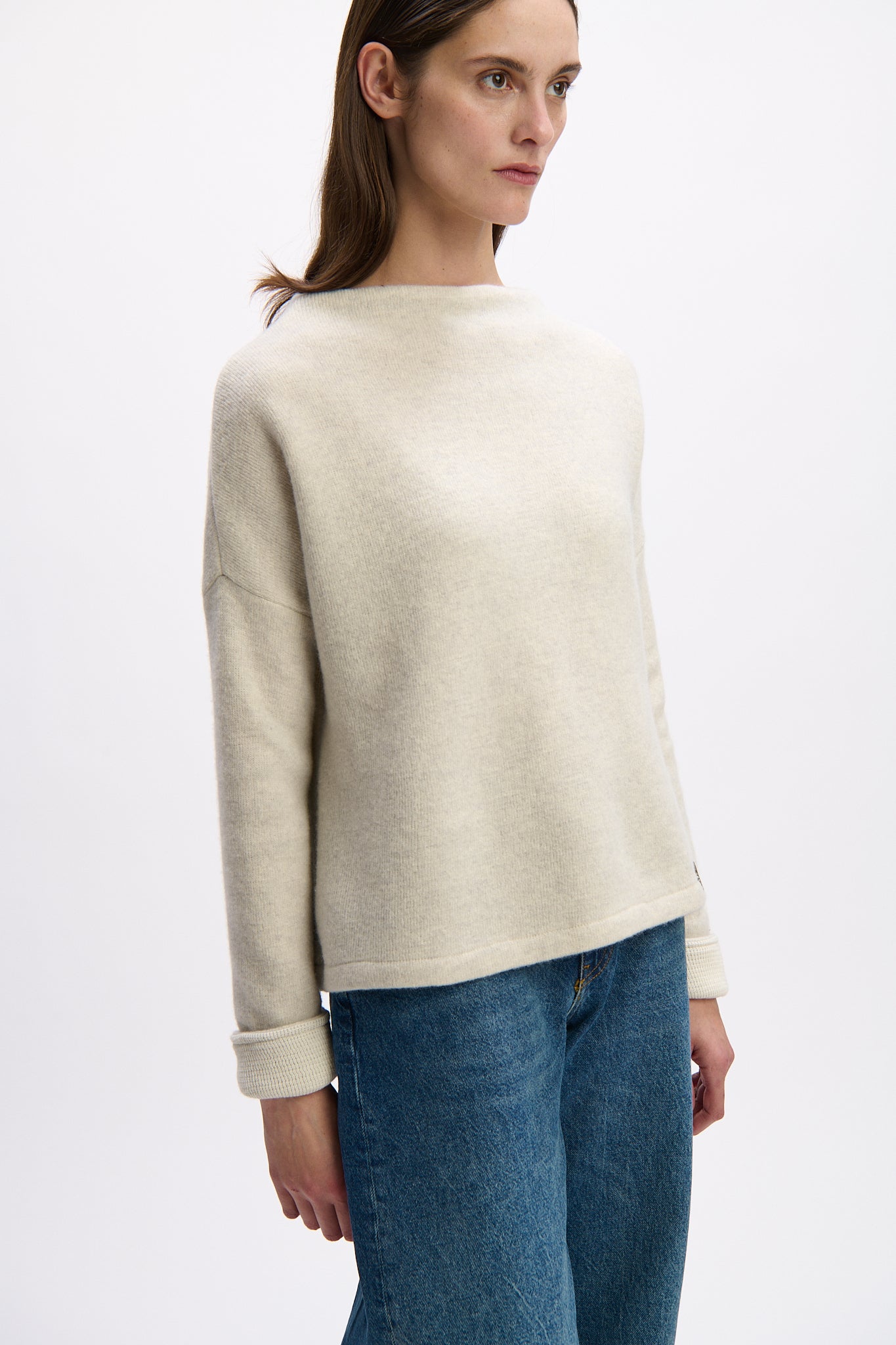 Women's Sweater Nicoletta