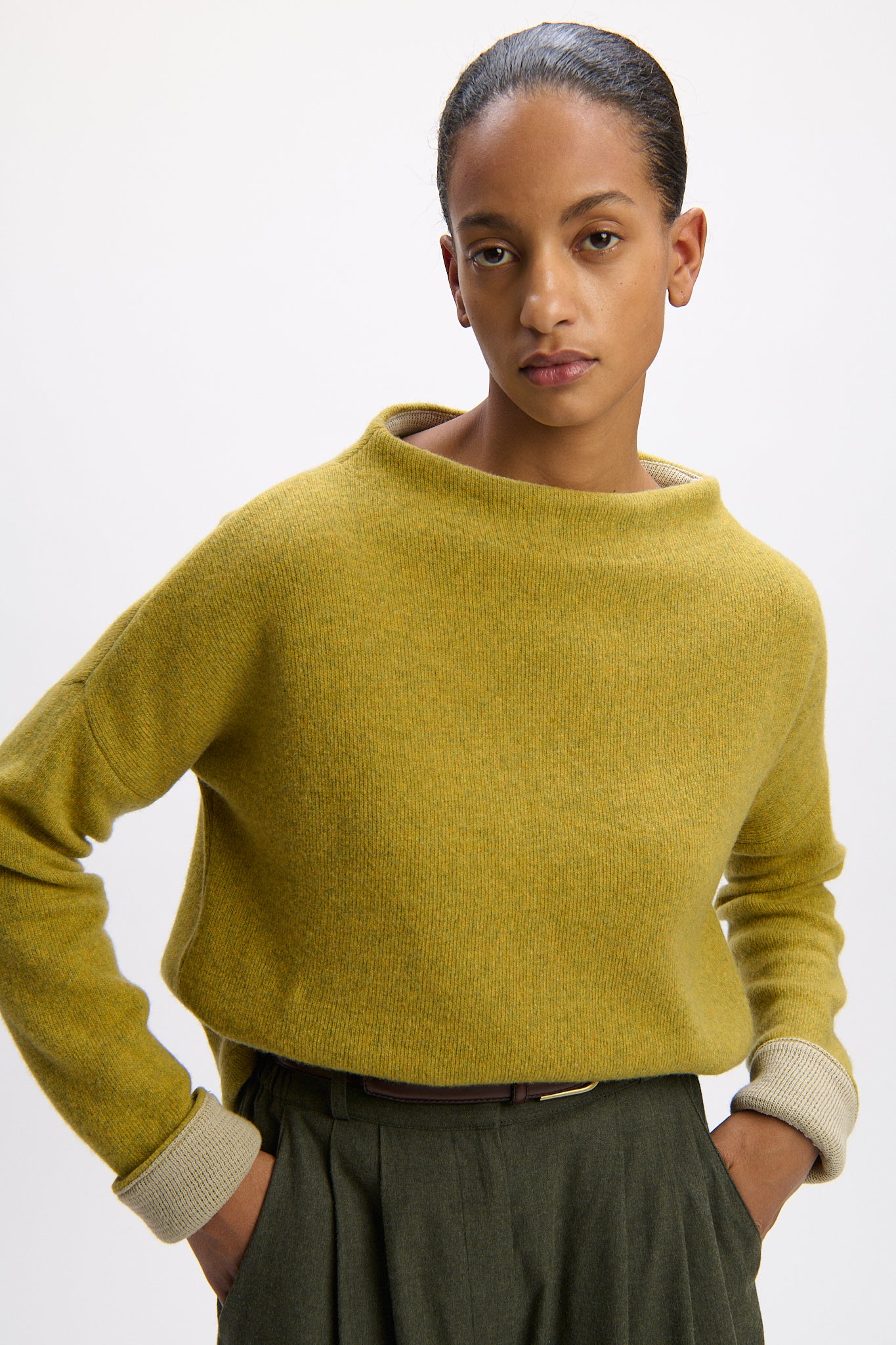 Women's Sweater Nicoletta