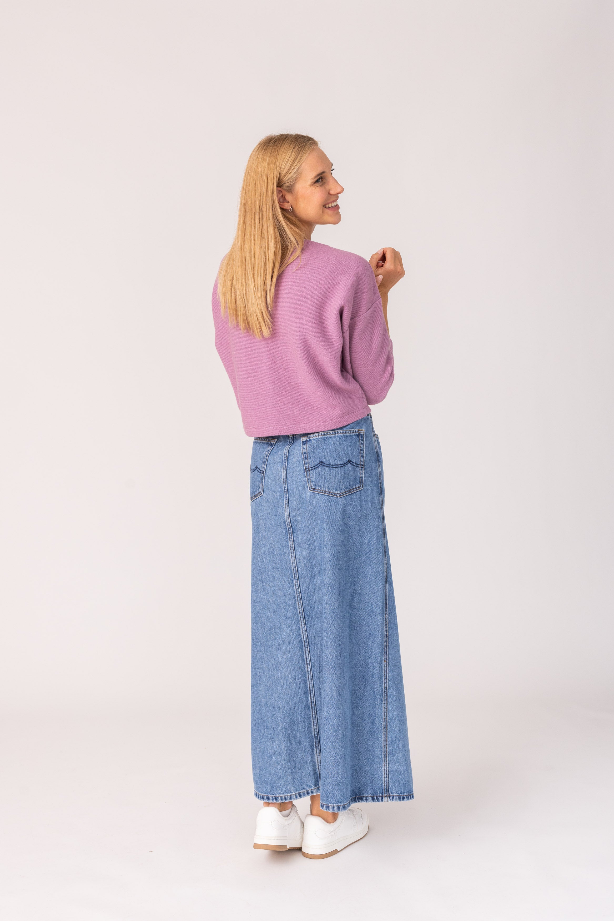Damen Pullover Natalina