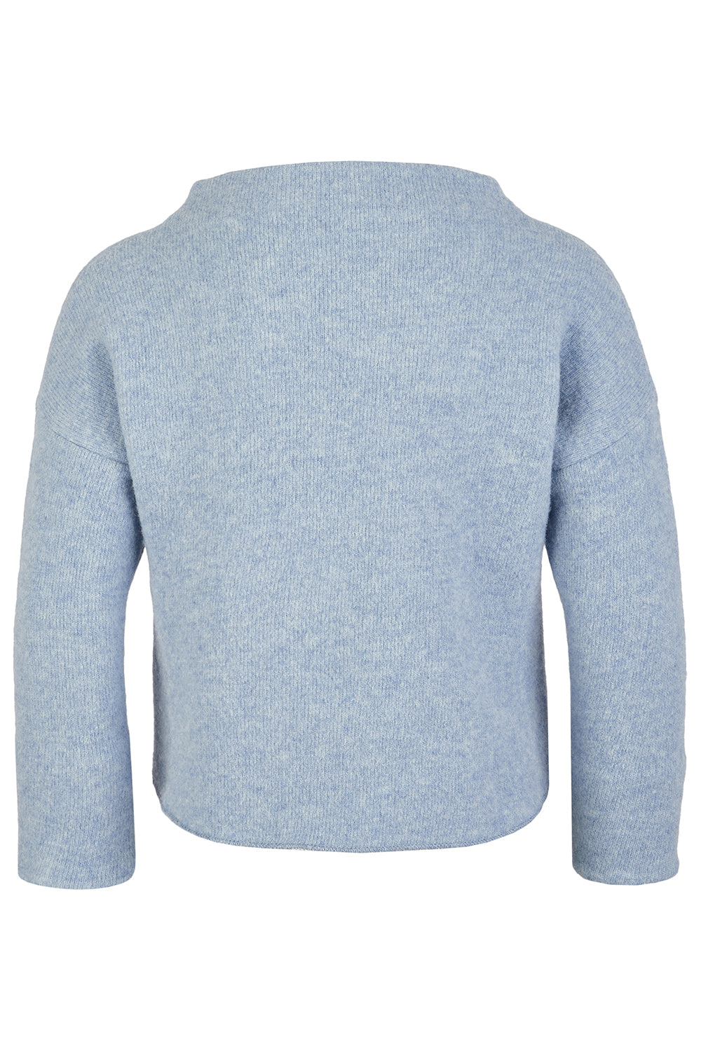 Children's Sweater Naunspitze
