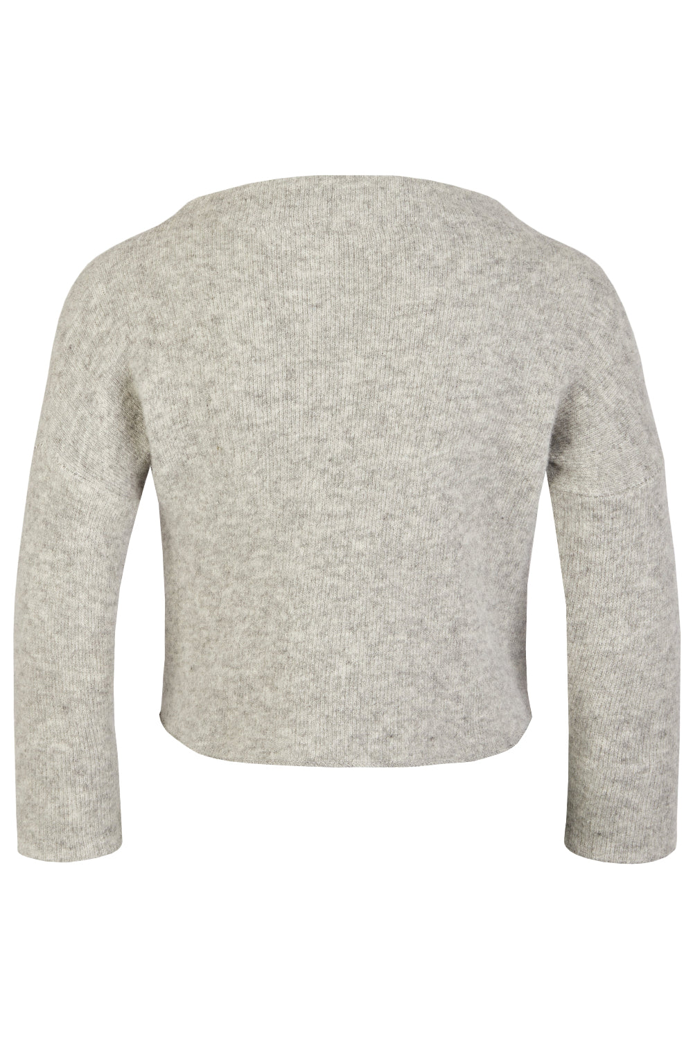 Children's Sweater Naunspitze