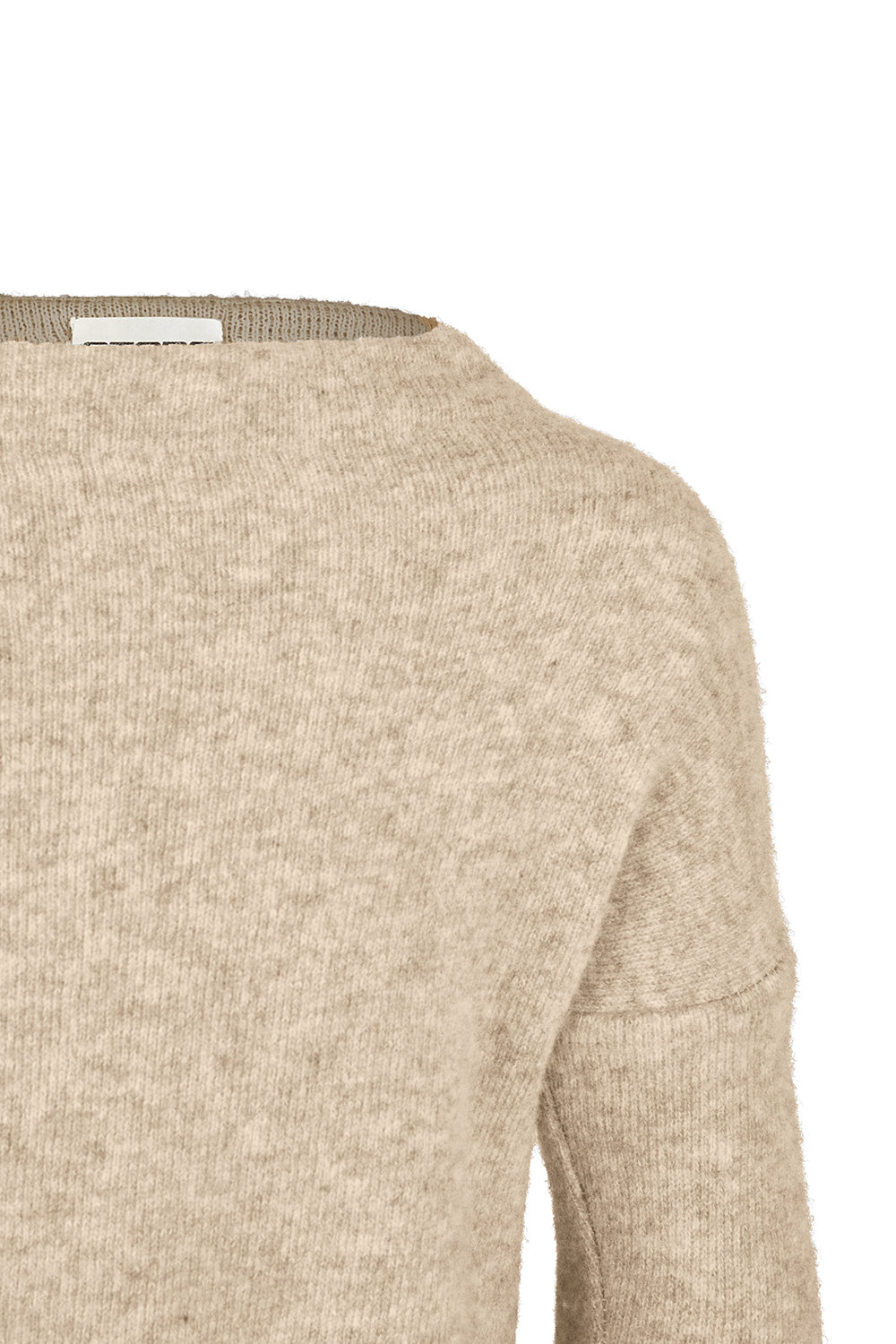 Children's Sweater Naunspitze
