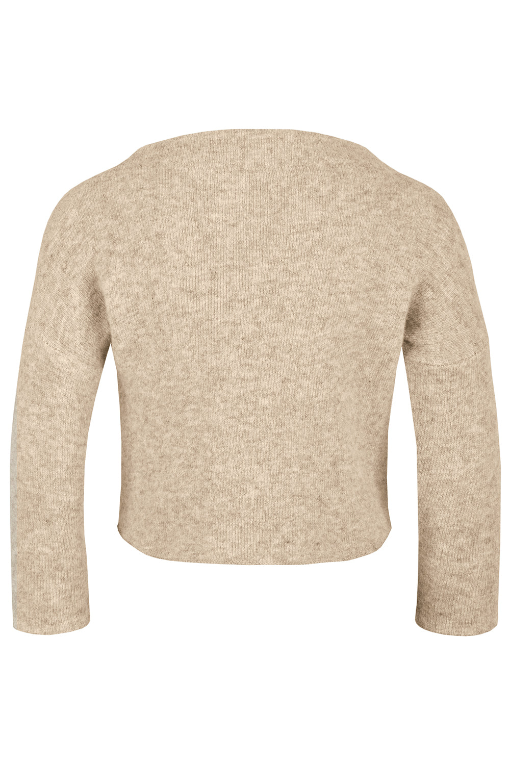 Children's Sweater Naunspitze