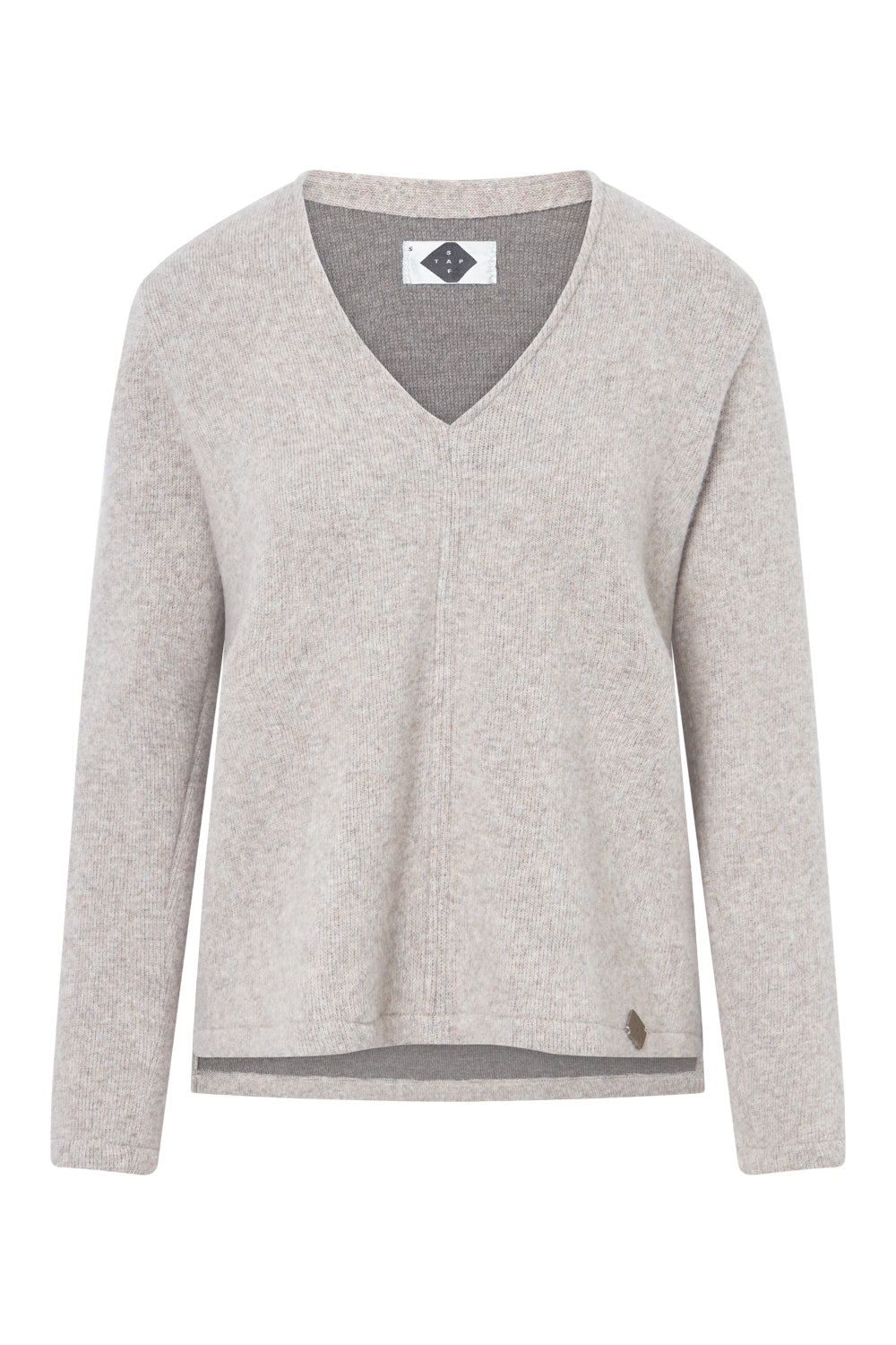 Damen Pullover Nici