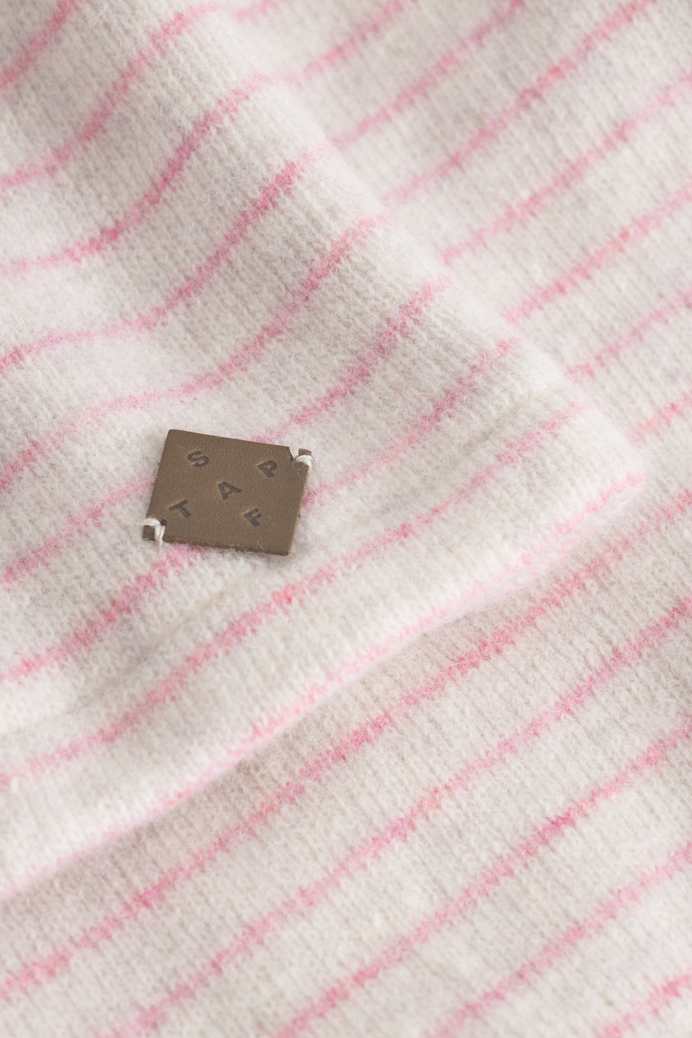 Damen Pullover Nico Stripe *