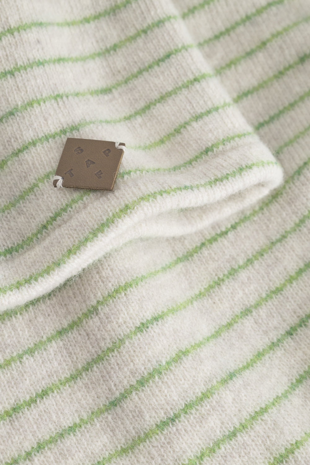 Damen Pullover Nico Stripe *