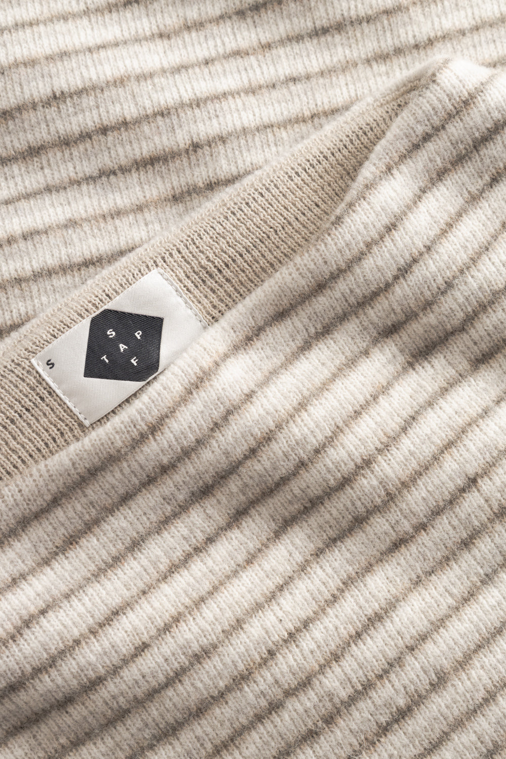 Damen Pullover Nico Stripe *