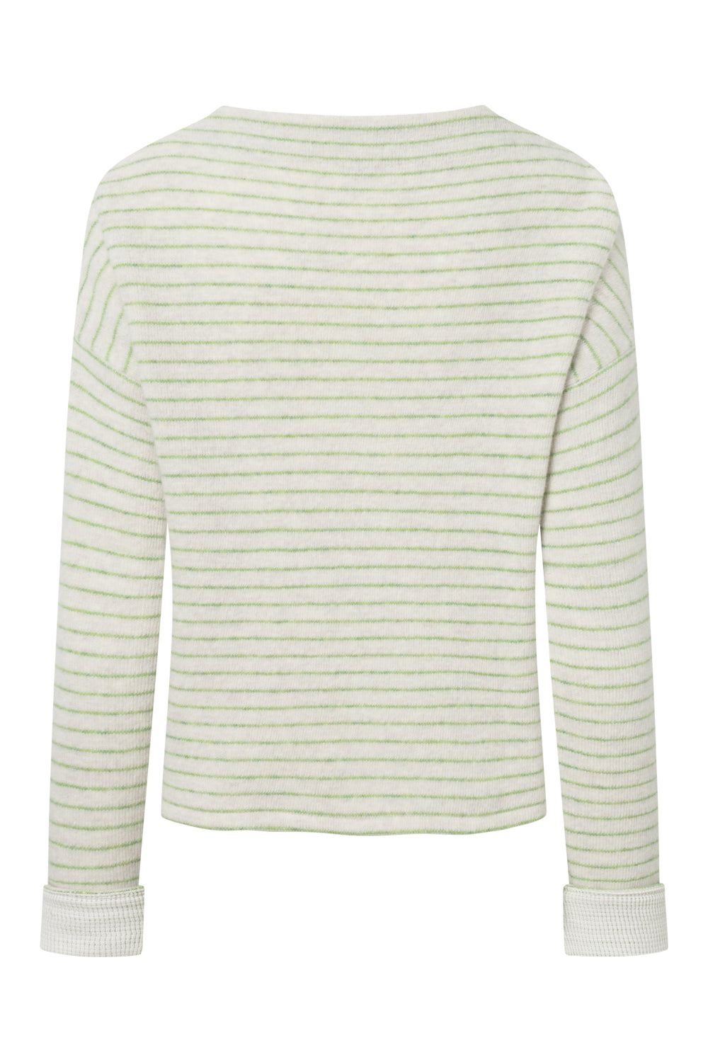 Damen Pullover Nico Stripe