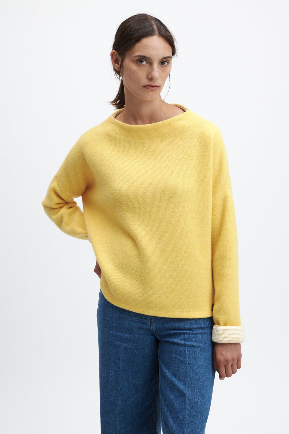 Women's Sweater Nicoletta