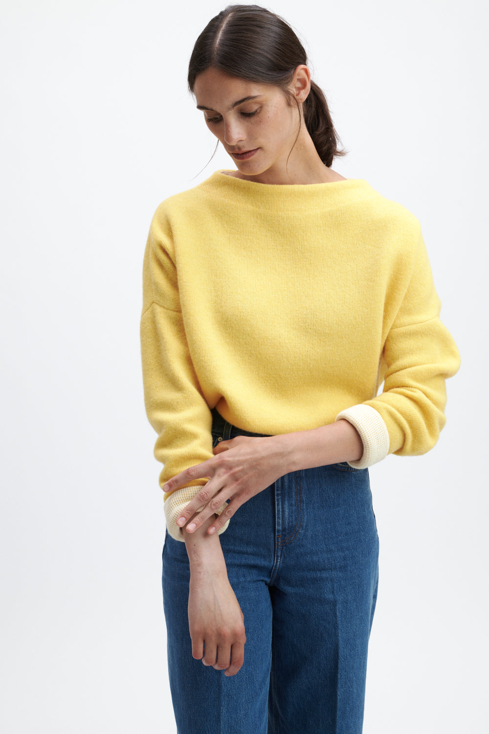 Women's Sweater Nicoletta