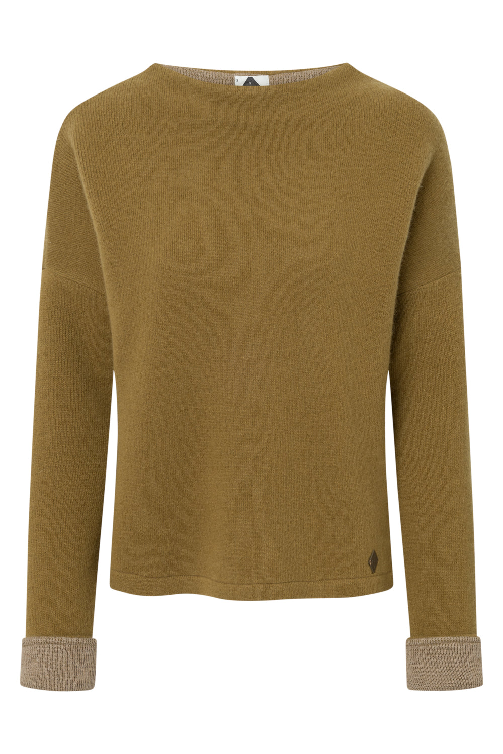 Women's Sweater Nicoletta