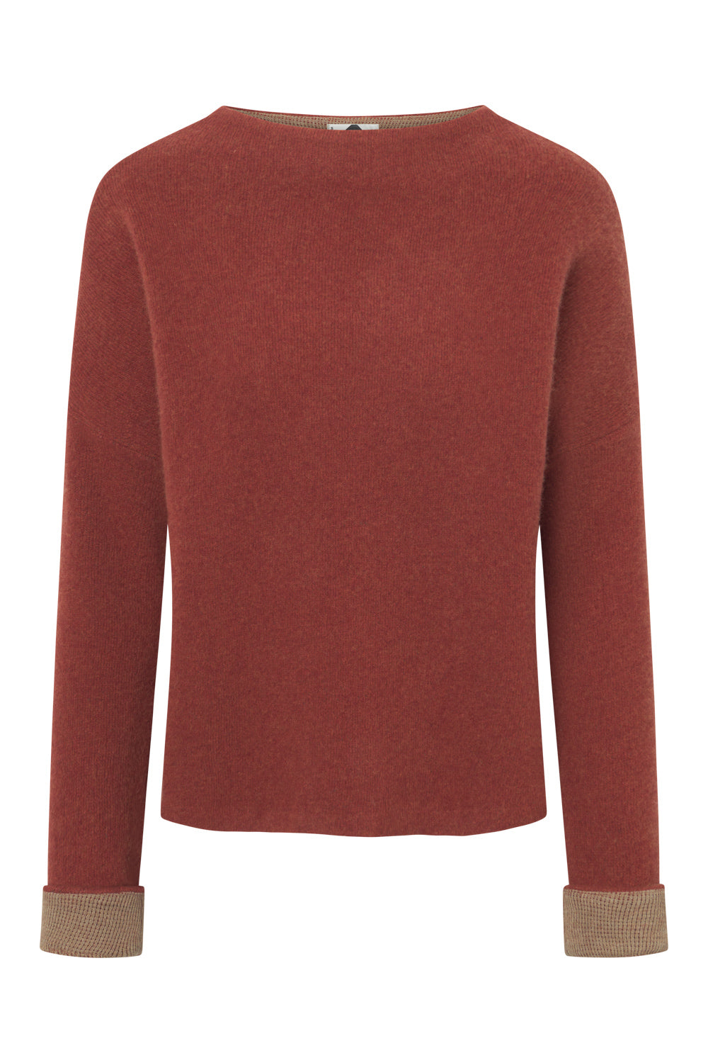 Women's Sweater Nicoletta