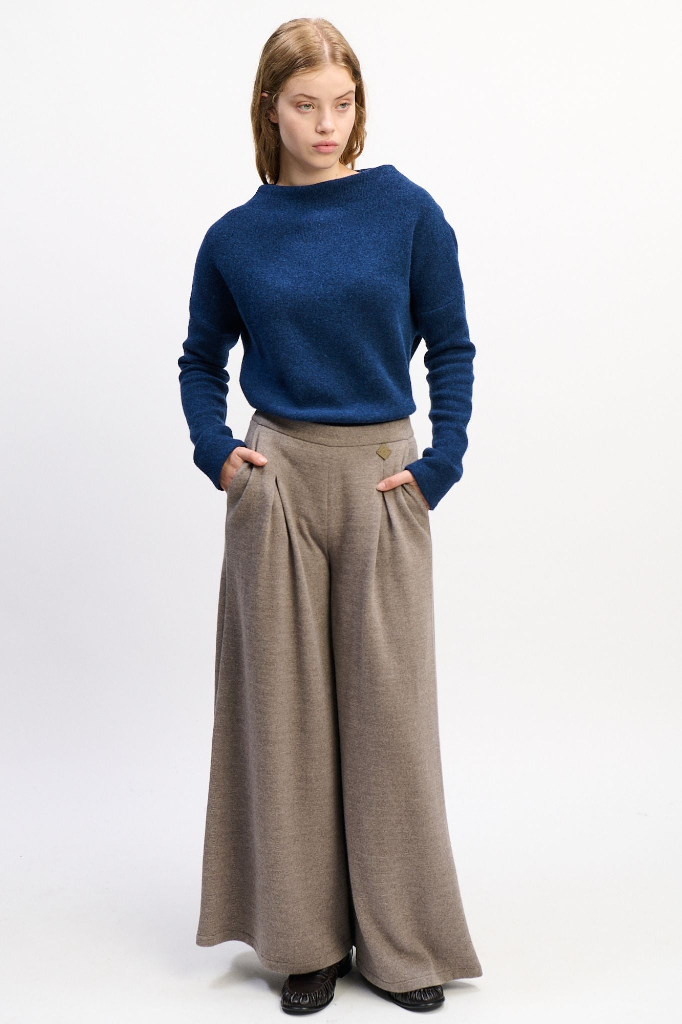 Damen Pullover Nicoletta