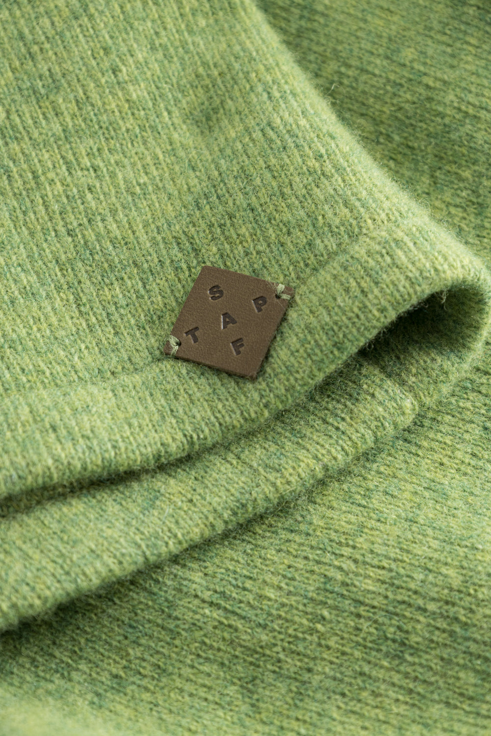 Damen Pullover Nicoletta – Boxy Fit, Doubleface-Walk aus 50% Lammwolle & 50% GOTS-zertifizierter Baumwolle-88760300-706