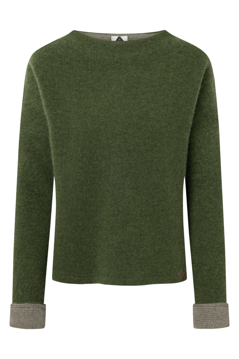 Women's Sweater Nicoletta