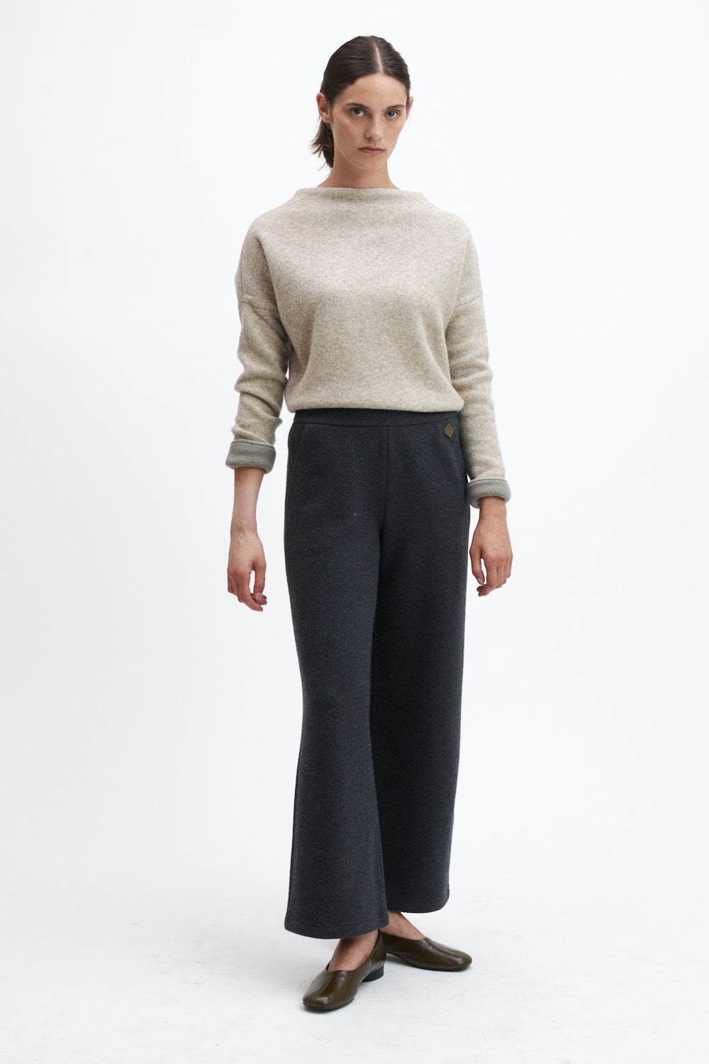 Women's Sweater Nicoletta