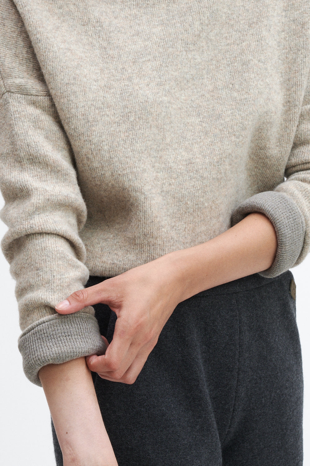 Women's Sweater Nicoletta