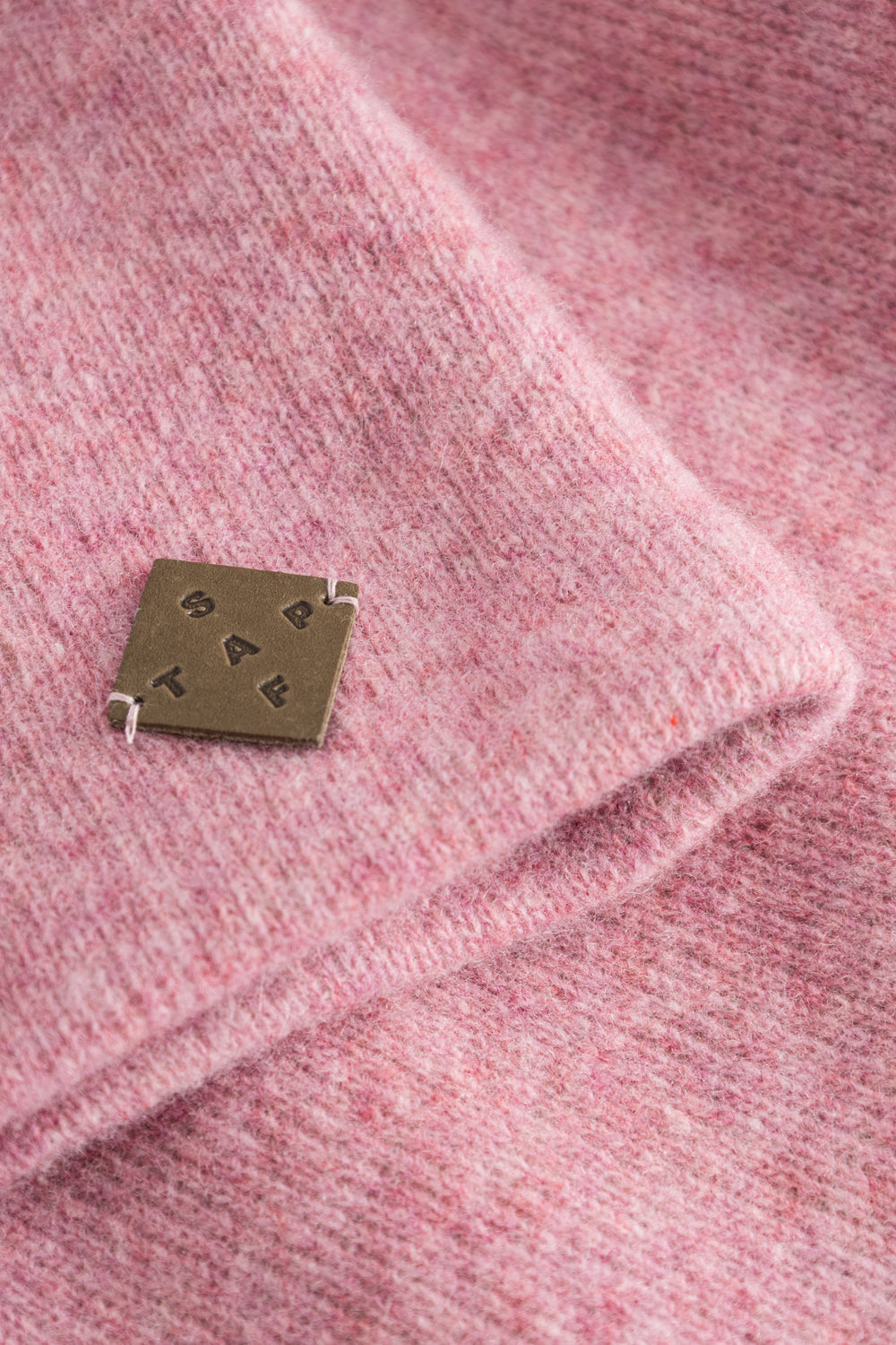 Damen Pullover Nicoletta – Boxy Fit, Doubleface-Walk aus 50% Lammwolle & 50% GOTS-zertifizierter Baumwolle-88760300-406