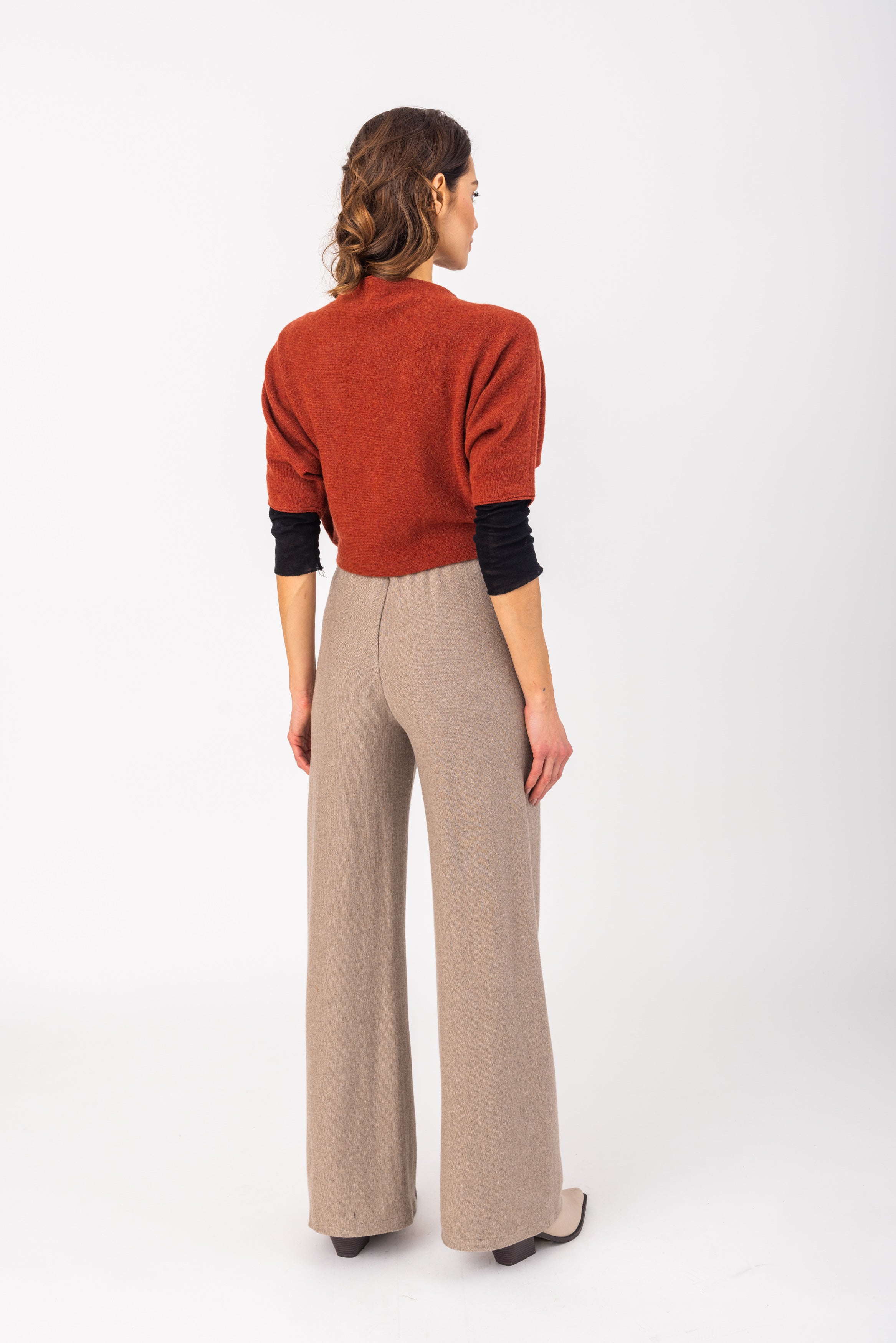 Damen Hose Palma