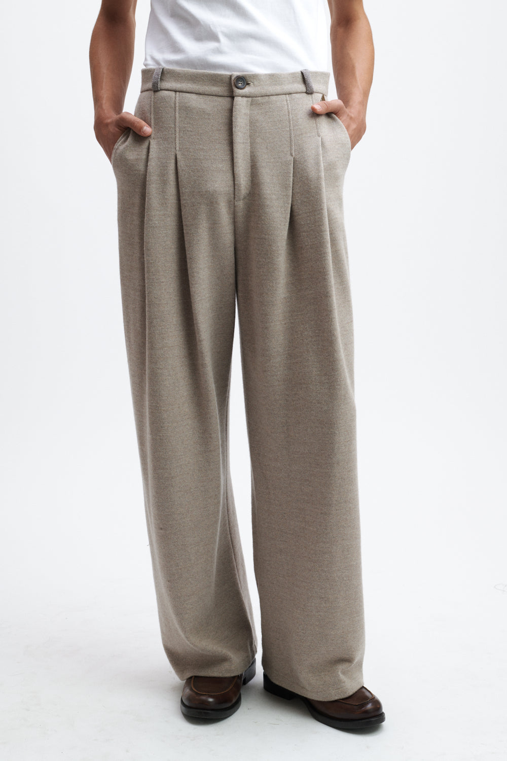 Herren Hose Pepe