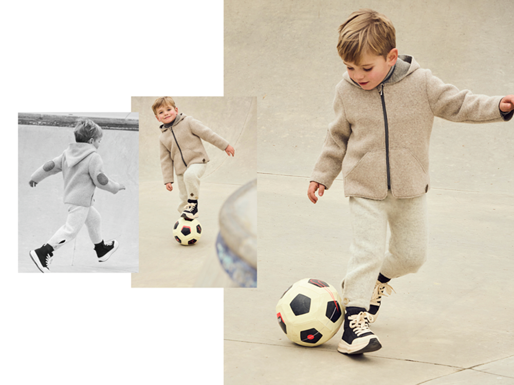 Children's Jacket Mugler