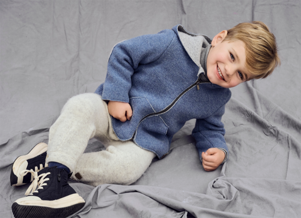 Children's Jacket Mugler
