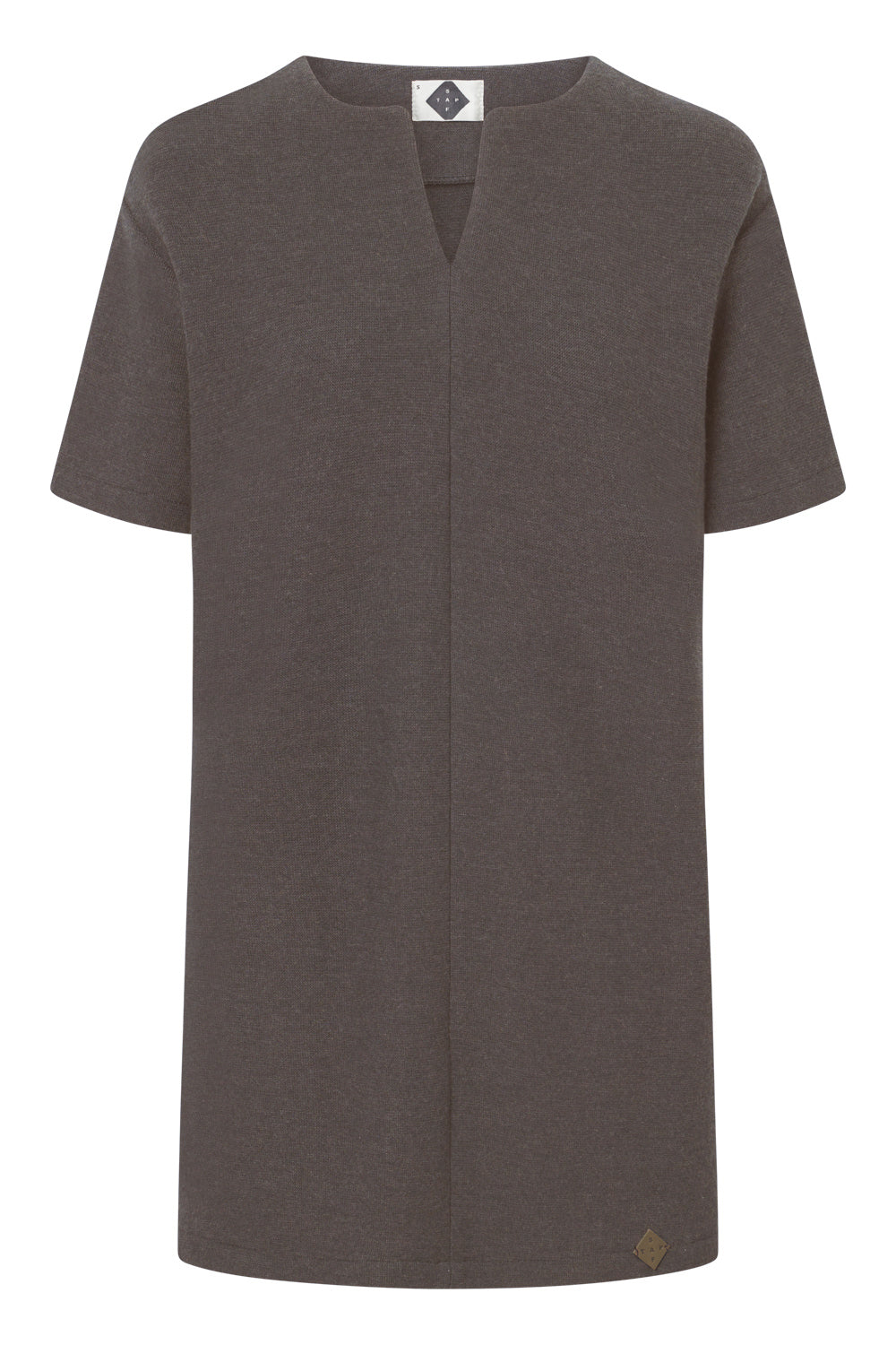 Damen Kleid Udele