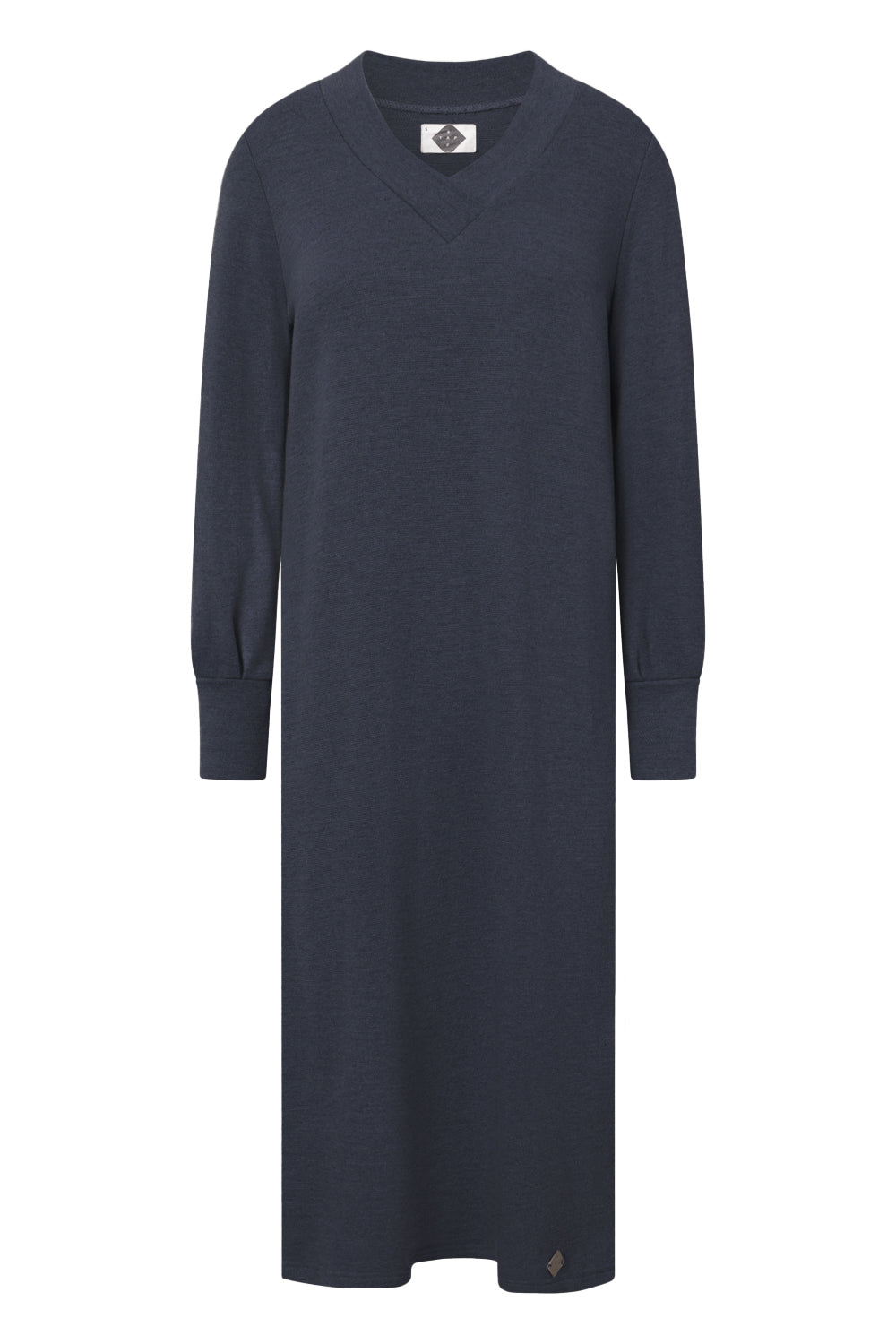 Damen Kleid Urmina