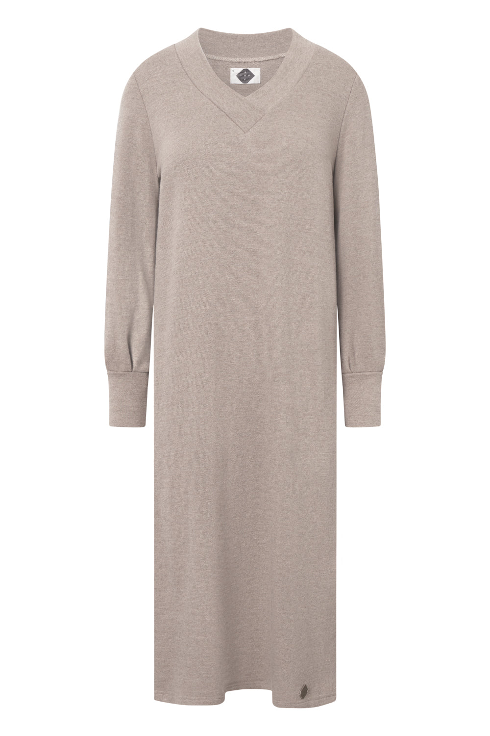 Damen Kleid Urmina