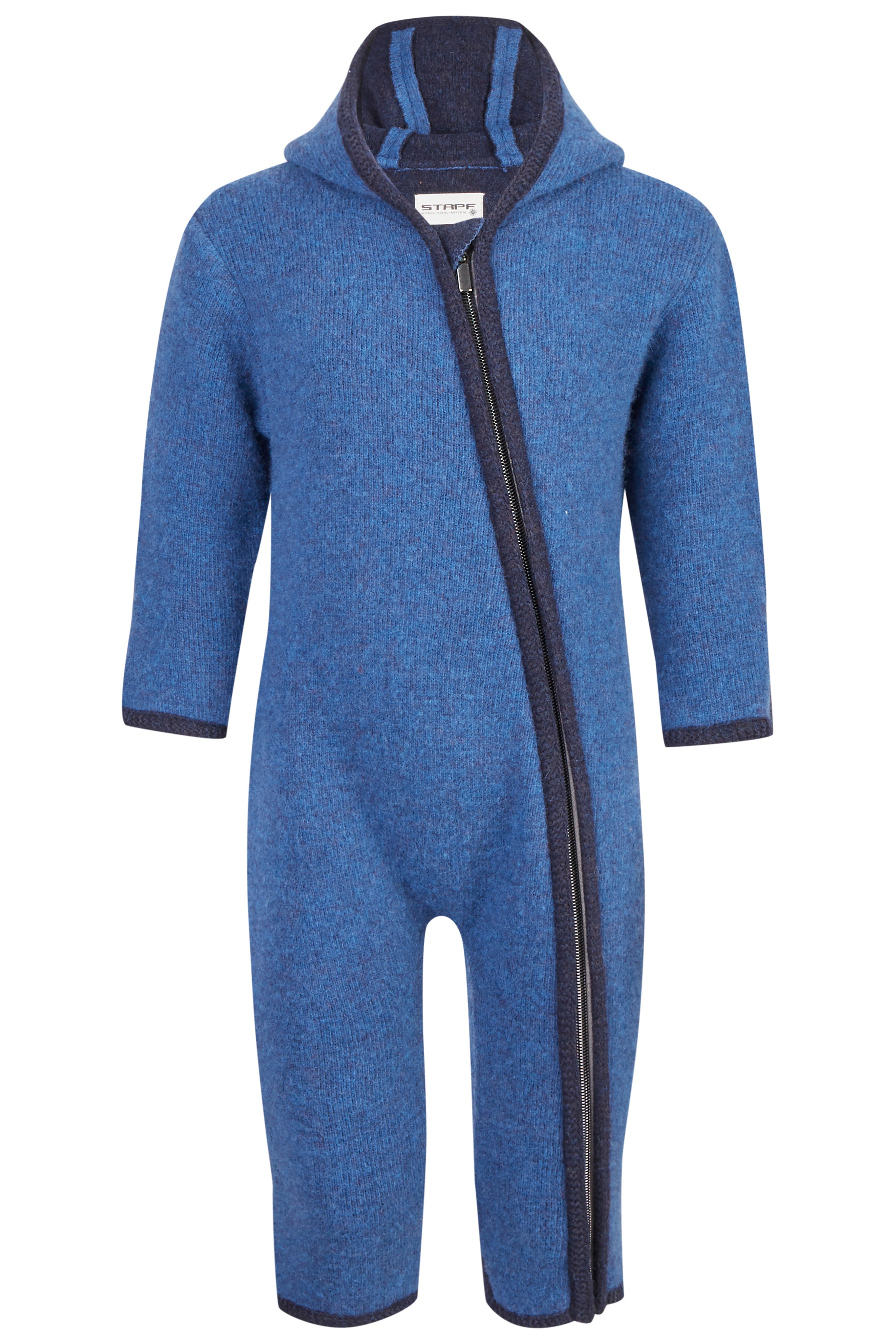 Babystrampler Donnerstein