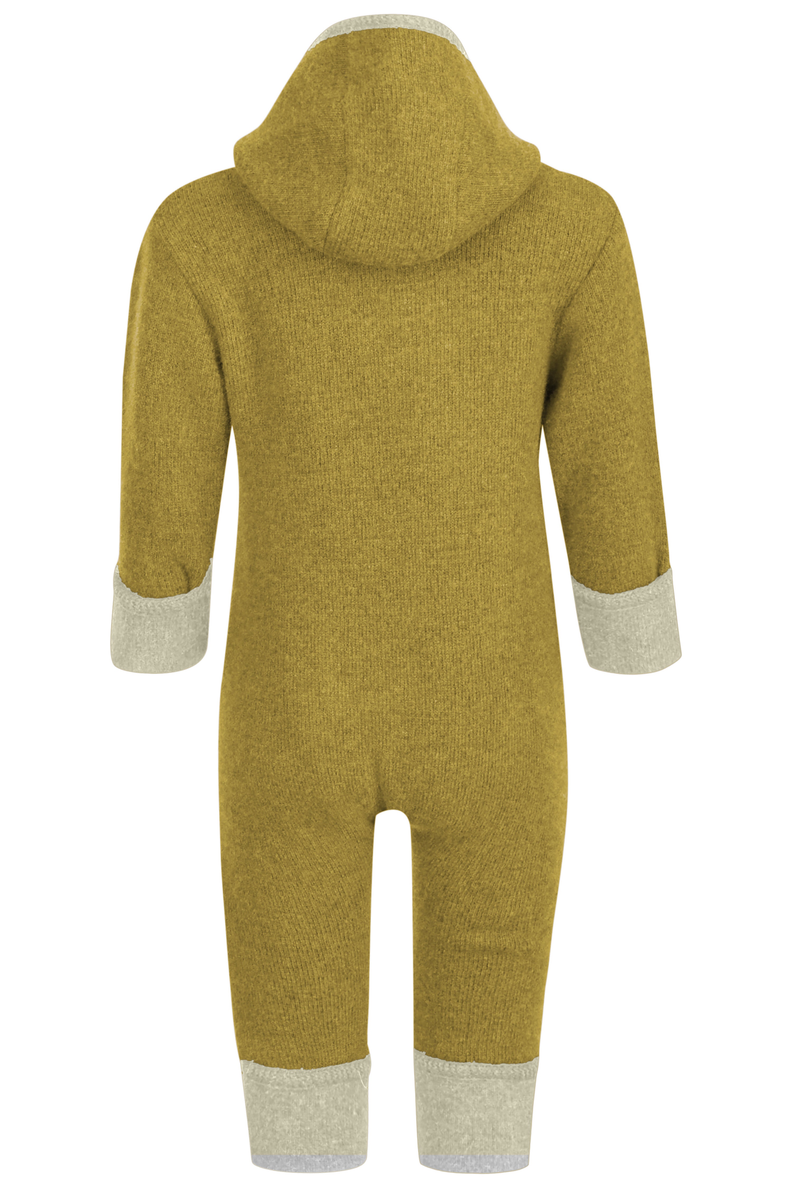Babystrampler Donnerstein