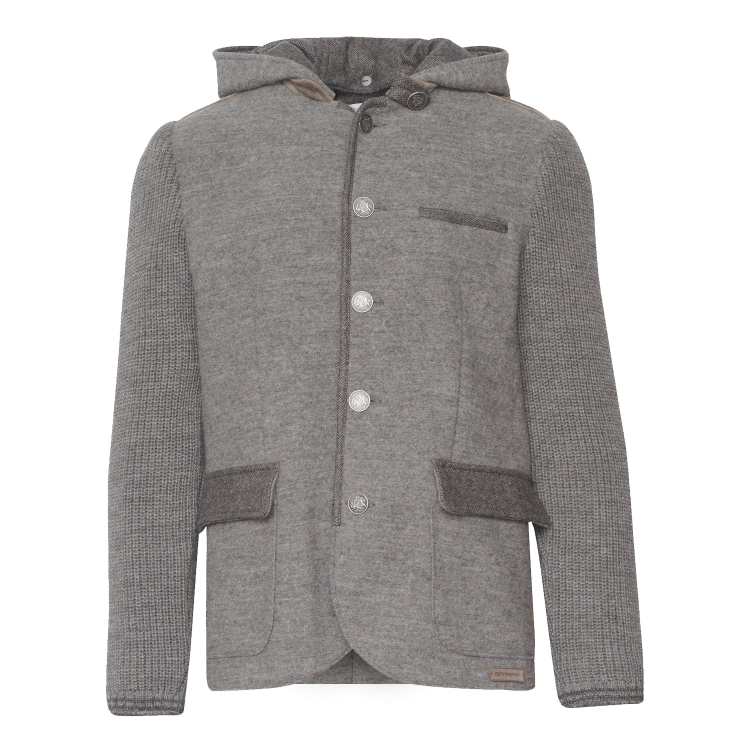 Herren Trachtenjacke Manu