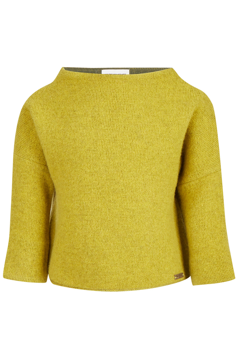 Children's Sweater Naunspitze