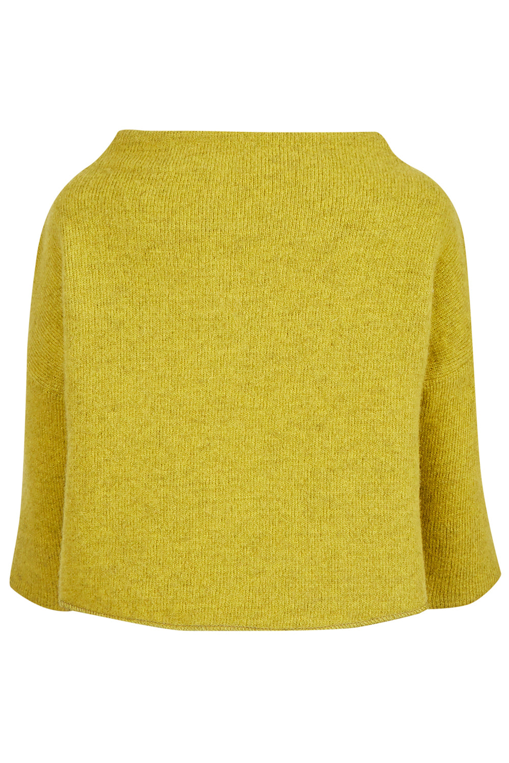 Children's Sweater Naunspitze